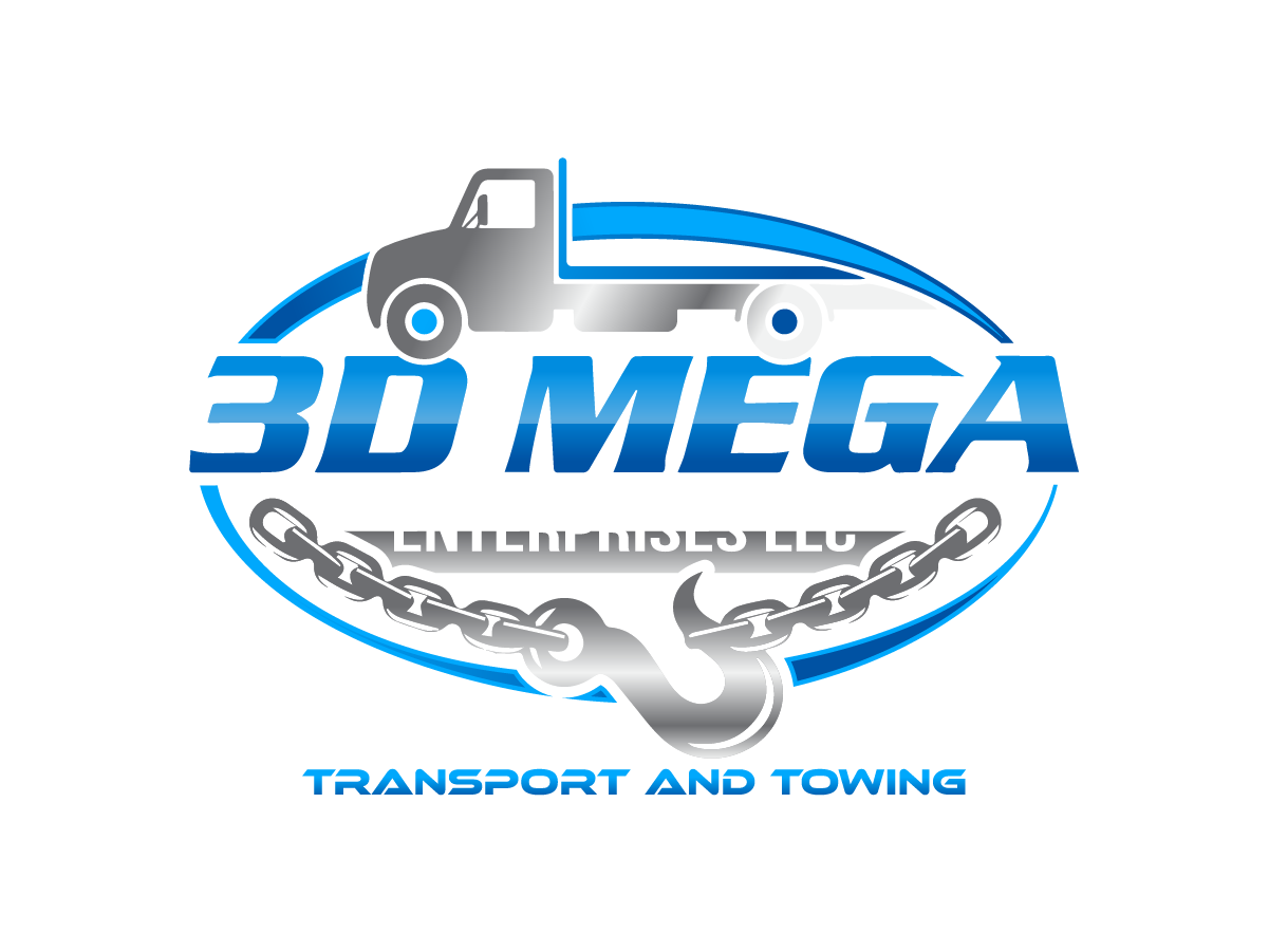 3d transport and towing 02